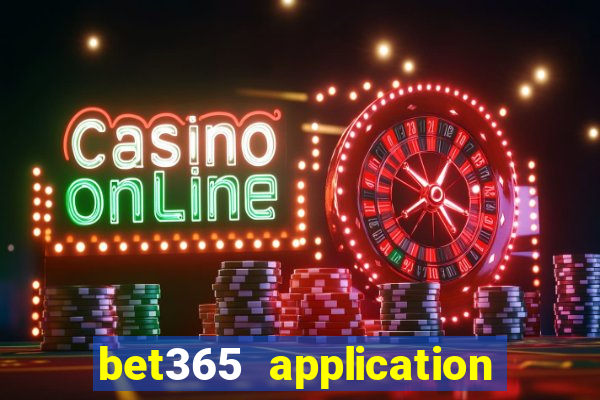 bet365 application for android