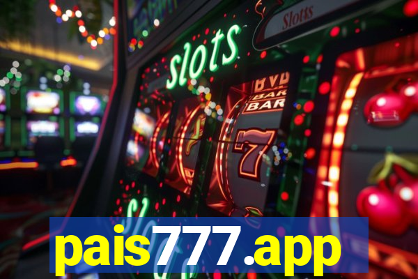 pais777.app