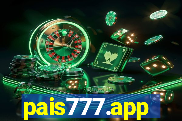 pais777.app