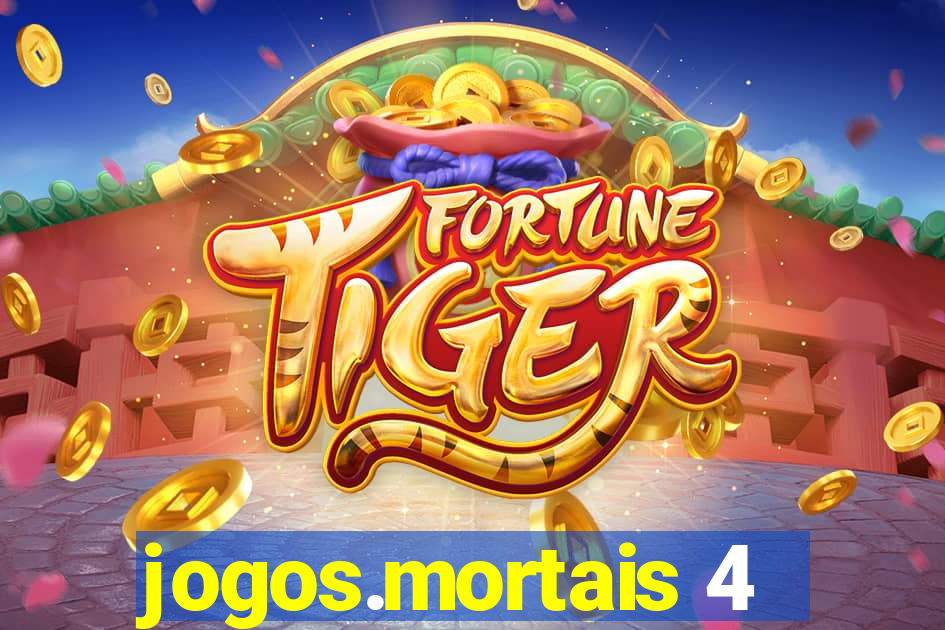 jogos.mortais 4