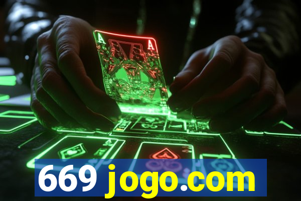 669 jogo.com