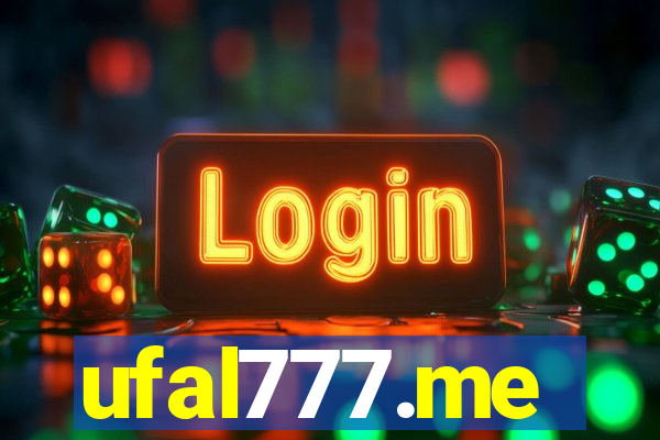 ufal777.me