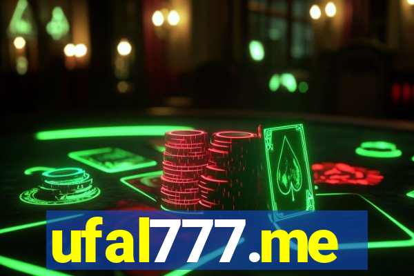 ufal777.me