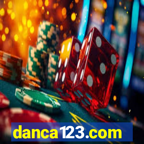 danca123.com