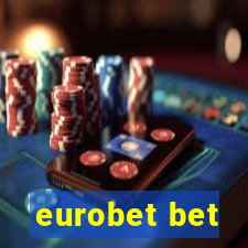 eurobet bet