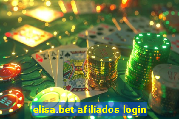 elisa.bet afiliados login