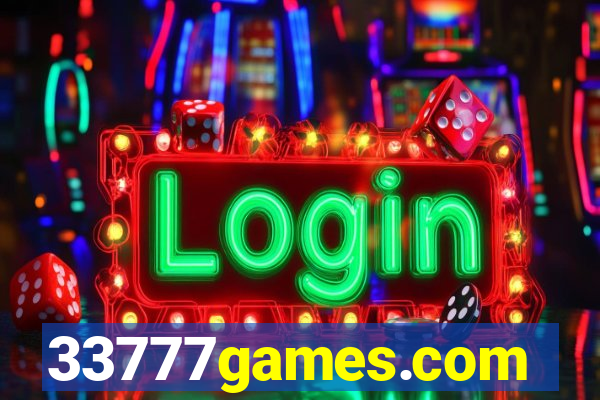 33777games.com