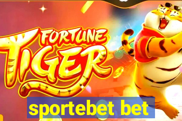 sportebet bet