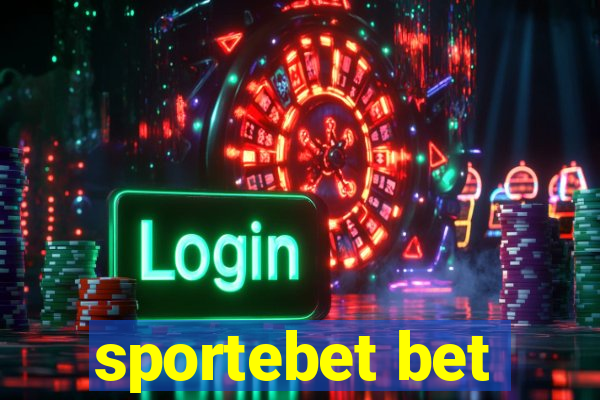 sportebet bet