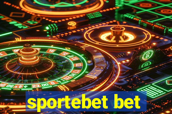 sportebet bet