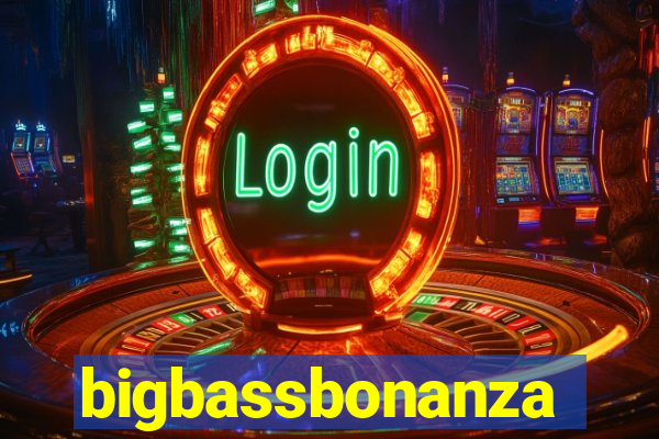 bigbassbonanza