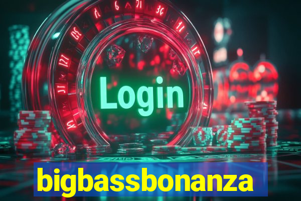 bigbassbonanza