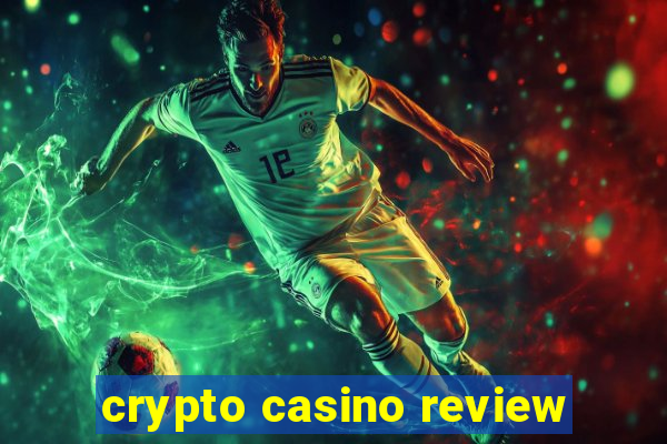 crypto casino review