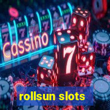 rollsun slots