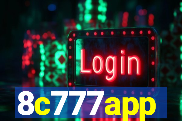 8c777app