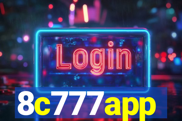 8c777app