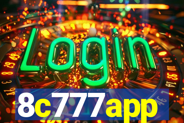 8c777app