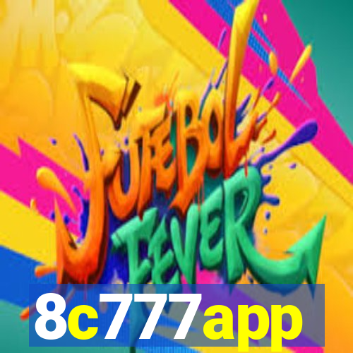 8c777app