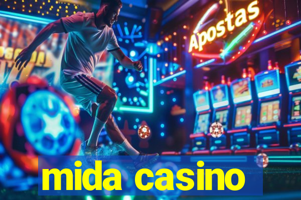 mida casino