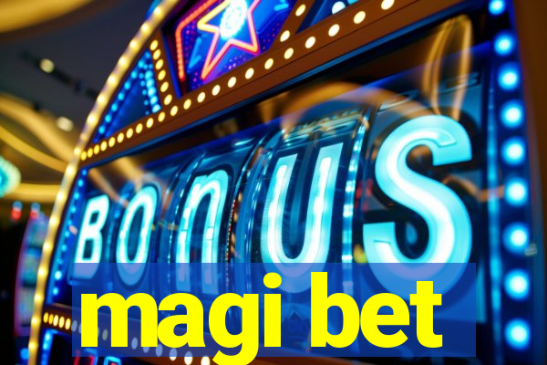 magi bet