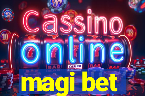 magi bet