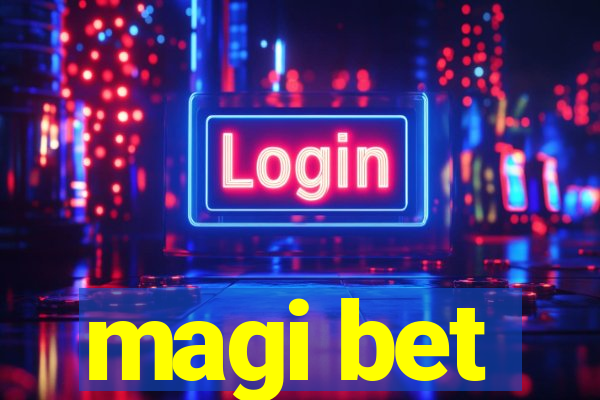 magi bet