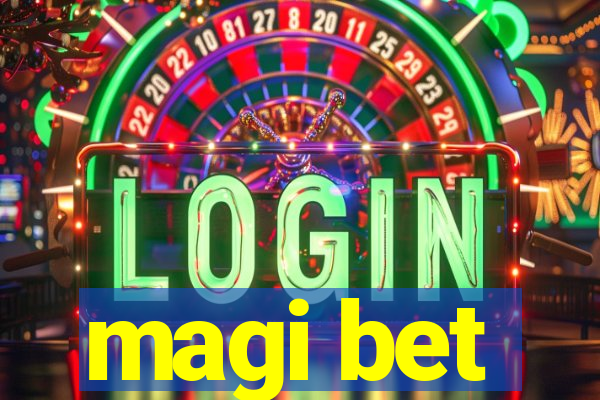 magi bet