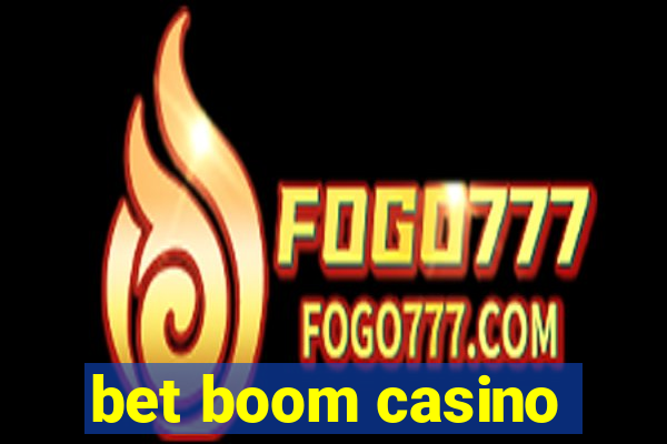 bet boom casino