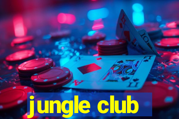 jungle club