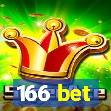 166 bet