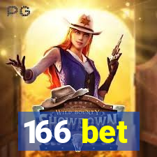 166 bet