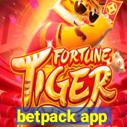 betpack app