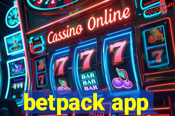 betpack app