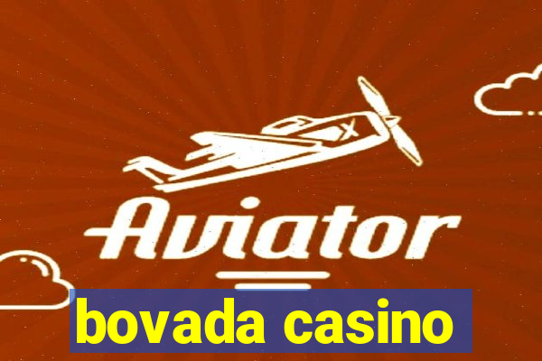 bovada casino