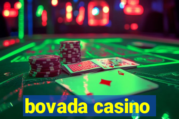 bovada casino