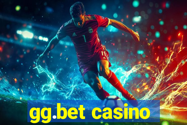 gg.bet casino