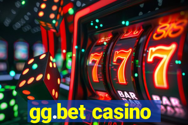 gg.bet casino