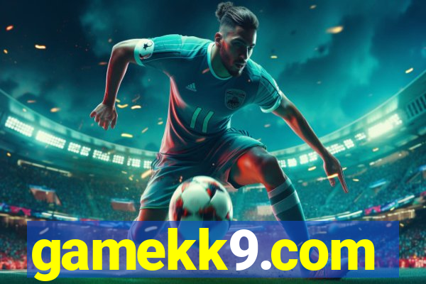 gamekk9.com