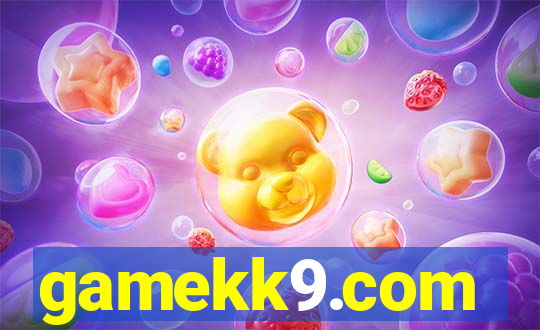 gamekk9.com