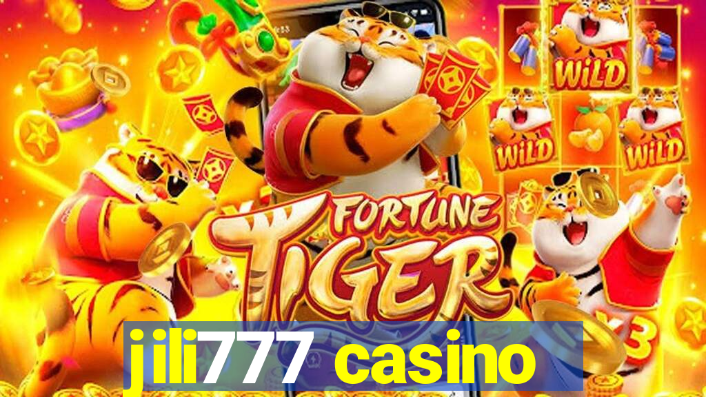 jili777 casino