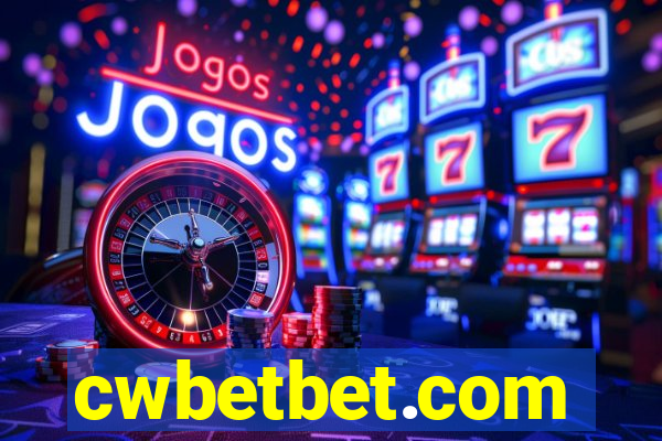 cwbetbet.com