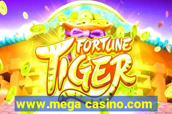 www.mega casino.com