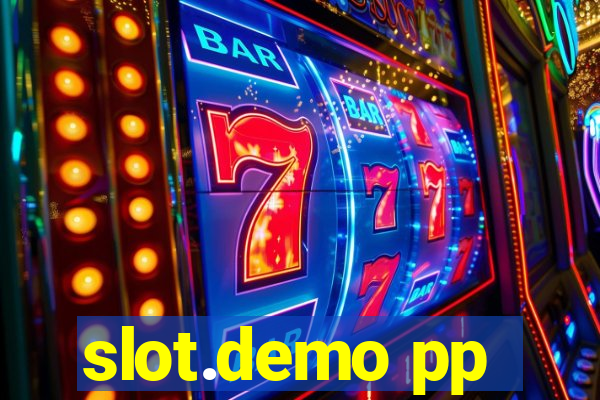 slot.demo pp