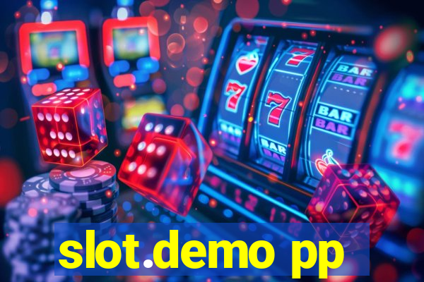 slot.demo pp