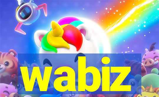 wabiz