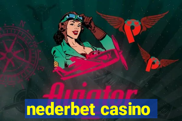 nederbet casino