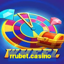 rrubet.casino