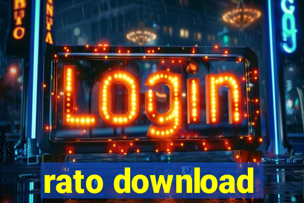 rato download