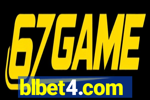 blbet4.com