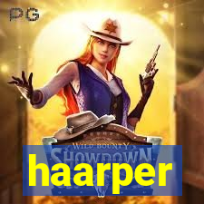 haarper